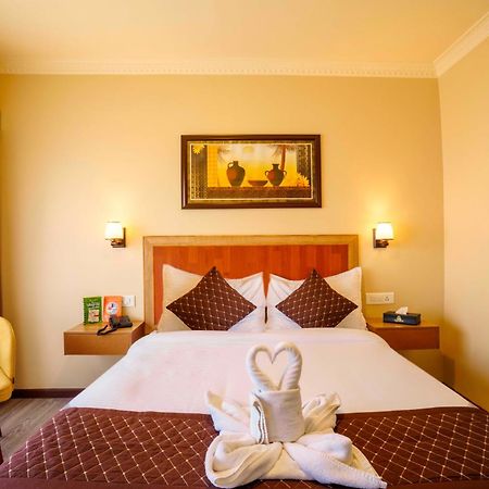 Q Saina Mapham Hotell Darjeeling  Exteriör bild